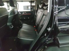 Tank 300 Off-Road Edition 2.0T Conqueror - ფოტო 13