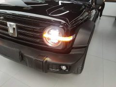 Tank 300 Off-Road Edition 2.0T Conqueror - ფოტო 18