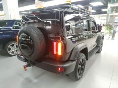 Tank 300 Off-Road Edition 2.0T Conqueror - ფოტო 5