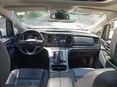 GAC Aion M8 Lingxiu Series 390T Luxury Edition - ფოტო 10