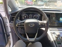GAC Aion M8 Lingxiu Series 390T Luxury Edition - ფოტო 11
