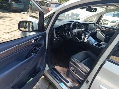 GAC Aion M8 Lingxiu Series 390T Luxury Edition - ფოტო 16
