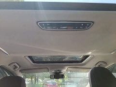 GAC Aion M8 Lingxiu Series 390T Luxury Edition - ფოტო 18