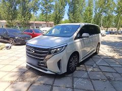 GAC Aion M8 Lingxiu Series 390T Luxury Edition - ფოტო 2