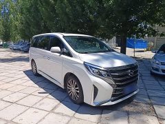 GAC Aion M8 Lingxiu Series 390T Luxury Edition - ფოტო 4