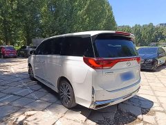 GAC Aion M8 Lingxiu Series 390T Luxury Edition - ფოტო 5