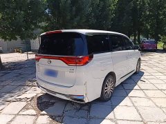 GAC Aion M8 Lingxiu Series 390T Luxury Edition - ფოტო 7