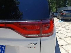 GAC Aion M8 Lingxiu Series 390T Luxury Edition - ფოტო 8