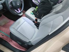 Leapmotor Leapo T03 2022 Amber Edition - ფოტო 15