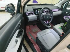 Leapmotor Leapo T03 2022 Amber Edition - ფოტო 16