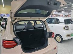 Leapmotor Leapo T03 2022 Amber Edition - ფოტო 19