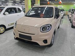 Leapmotor Leapo T03 2022 Amber Edition - ფოტო 2