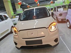 Leapmotor Leapo T03 2022 Amber Edition - ფოტო 3
