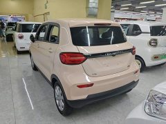Leapmotor Leapo T03 2022 Amber Edition - ფოტო 5