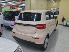 Leapmotor Leapo T03 2022 Amber Edition - ფოტო 7