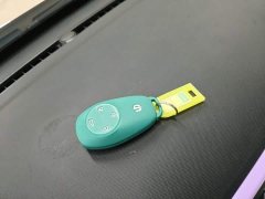 Leapmotor Leapo T03 2022 Amber Edition - ფოტო 9