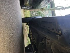 Jeep Wrangler 2.0T Rubicon Four-Door - ფოტო 16
