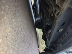 Jeep Wrangler 2.0T Rubicon Four-Door - ფოტო 19