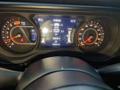 Jeep Wrangler 2.0T Rubicon Four-Door - ფოტო 5