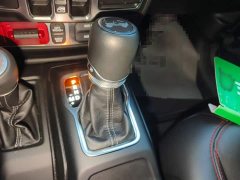 Jeep Wrangler 2.0T Rubicon Four-Door - ფოტო 7
