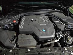 BMW 3 Series 325Li M Sport Package - ფოტო 11