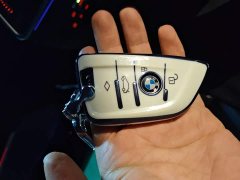 BMW 3 Series 325Li M Sport Package - ფოტო 12
