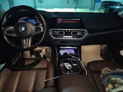 BMW 3 Series 325Li M Sport Package - ფოტო 13