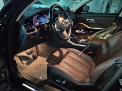 BMW 3 Series 325Li M Sport Package - ფოტო 14