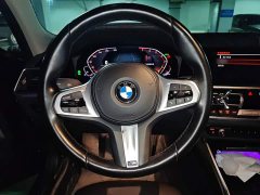 BMW 3 Series 325Li M Sport Package - ფოტო 3