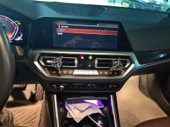 BMW 3 Series 325Li M Sport Package - ფოტო 6