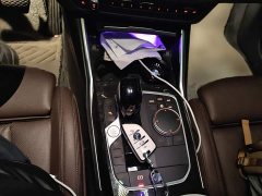 BMW 3 Series 325Li M Sport Package - ფოტო 7