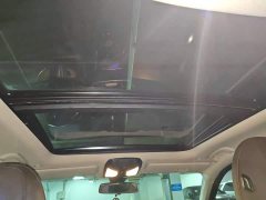 BMW 3 Series 325Li M Sport Package - ფოტო 9