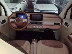 Wuling Hongguang MINIEV Third Generation 215km Advanced Edition - ფოტო 10