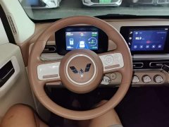 Wuling Hongguang MINIEV Third Generation 215km Advanced Edition - ფოტო 11