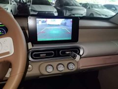 Wuling Hongguang MINIEV Third Generation 215km Advanced Edition - ფოტო 13