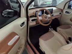 Wuling Hongguang MINIEV Third Generation 215km Advanced Edition - ფოტო 16