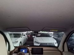 Wuling Hongguang MINIEV Third Generation 215km Advanced Edition - ფოტო 18