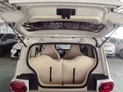Wuling Hongguang MINIEV Third Generation 215km Advanced Edition - ფოტო 19
