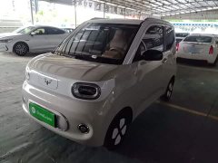 Wuling Hongguang MINIEV Third Generation 215km Advanced Edition - ფოტო 2