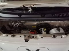 Wuling Hongguang MINIEV Third Generation 215km Advanced Edition - ფოტო 20