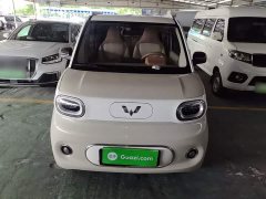 Wuling Hongguang MINIEV Third Generation 215km Advanced Edition - ფოტო 3