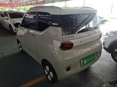 Wuling Hongguang MINIEV Third Generation 215km Advanced Edition - ფოტო 5