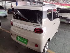 Wuling Hongguang MINIEV Third Generation 215km Advanced Edition - ფოტო 7