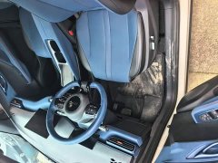 BYD Seagull 2024 Glory Edition 305km Freedom Version - ფოტო 12