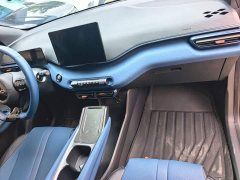 BYD Seagull 2024 Glory Edition 305km Freedom Version - ფოტო 14