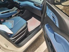 BYD Seagull 2024 Glory Edition 305km Freedom Version - ფოტო 19