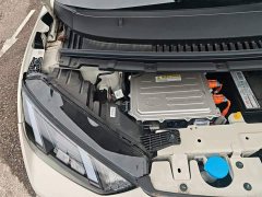 BYD Seagull 2024 Glory Edition 305km Freedom Version - ფოტო 20