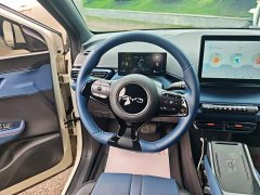 BYD Seagull 2024 Glory Edition 305km Freedom Version - ფოტო 3