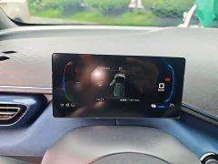 BYD Seagull 2024 Glory Edition 305km Freedom Version - ფოტო 4