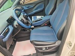 BYD Seagull 2024 Glory Edition 305km Freedom Version - ფოტო 8
